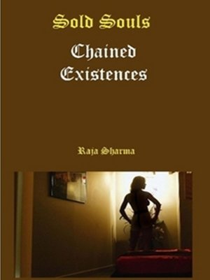 cover image of Sold Souls-Chained Existences